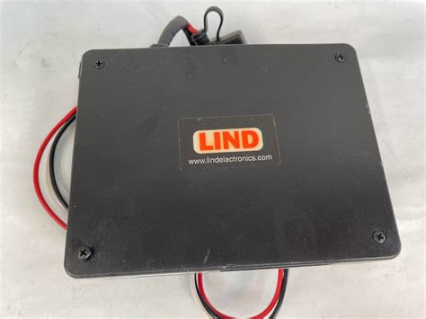 lind distribution box arbitrator mark ii|PAPDC2462.